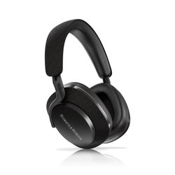 Bowers & Wilkins Px7 S2 High-performance noise-cancelling wireless headphone