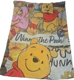 Winnie The Pooh