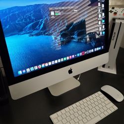 Apple IMac 2017 Edition 