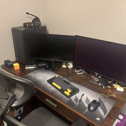 AMAZING DEAL! Brand New Gaming Setup PC