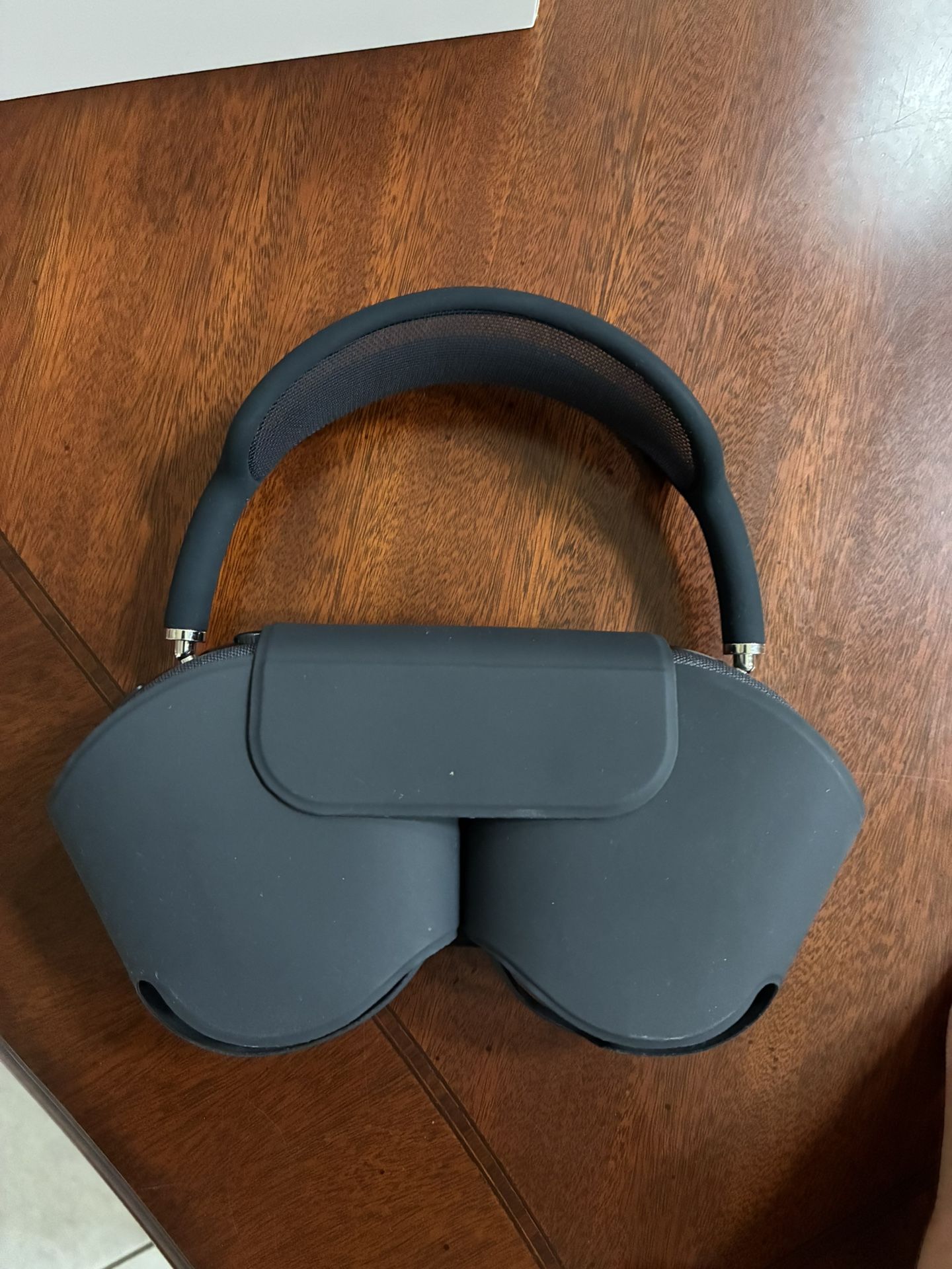 Airpod Maxes USB C Black