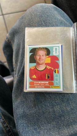 Kevin the bruyne
