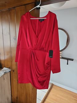 Womens Dress