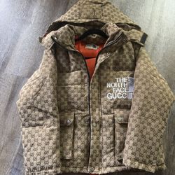 Designer North Face Jacket 