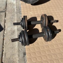 Dumbells