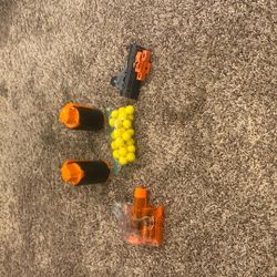 Nerf Accessories 