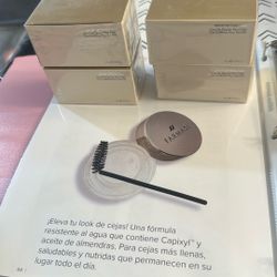 Brow Setting Wax 