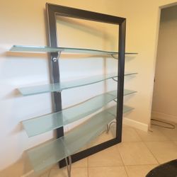 Modern Flexa Bookshelves by Cattelan Italia