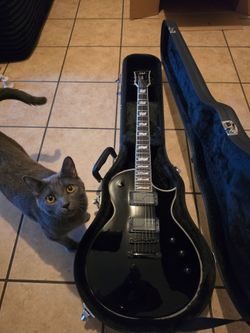ESP LTD EC1000S