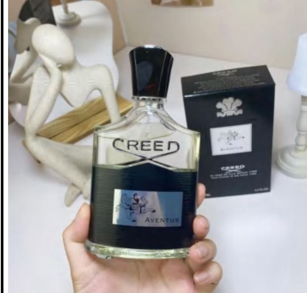 Aventus For Men