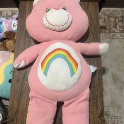Vintage Care Bear
