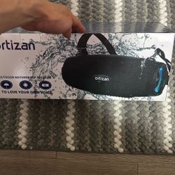 Bluetooth Speaker 