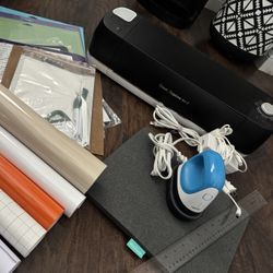 Cricut
