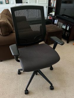 SitOnIt Seating 5623Y  desk chair