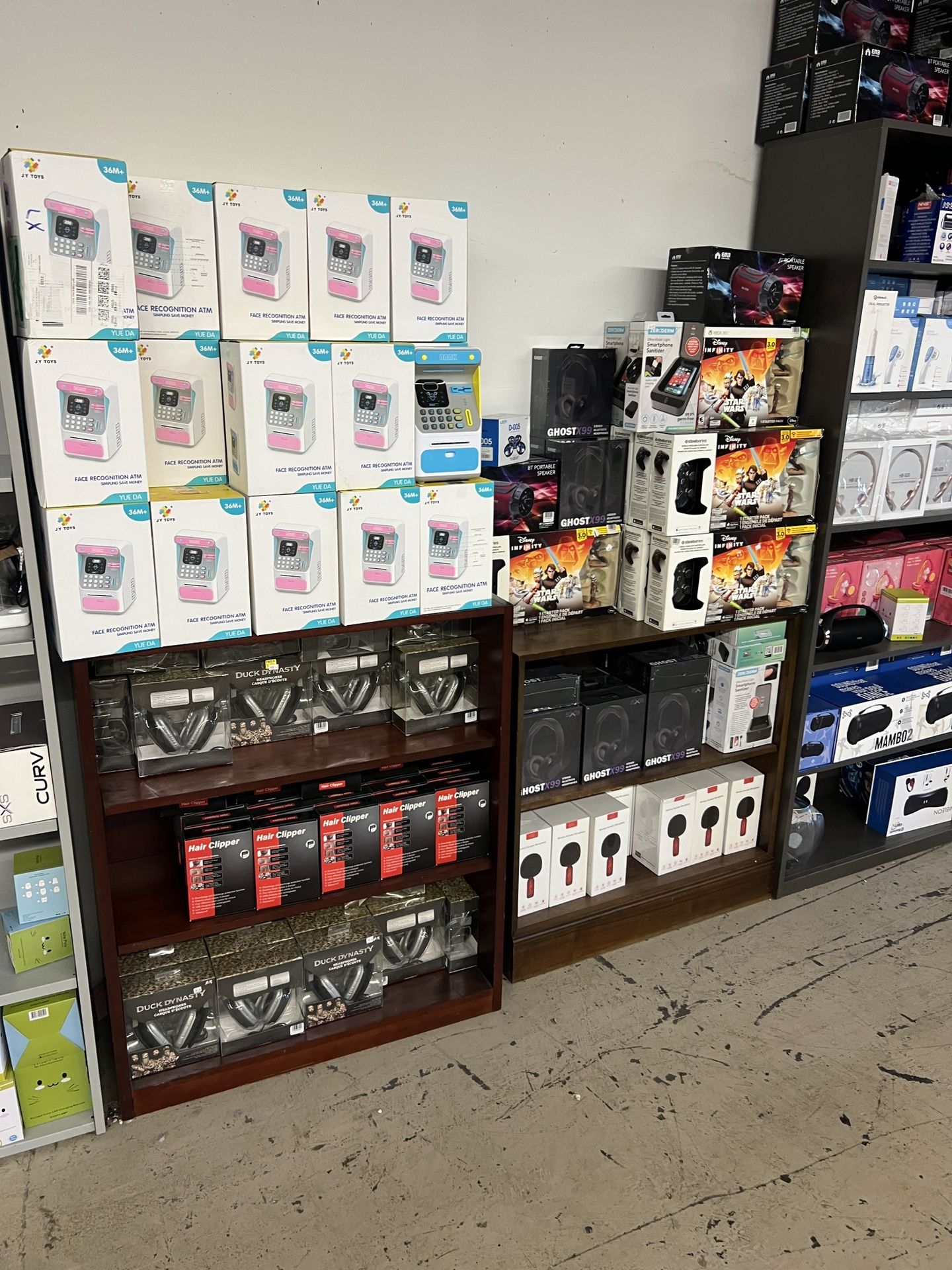 LIQUIDATION SALE β EVERYTHING MUST GO π¨ π₯ OVER $100,000 IN RETAIL VALUE β YOURS FOR ONLY $5,500