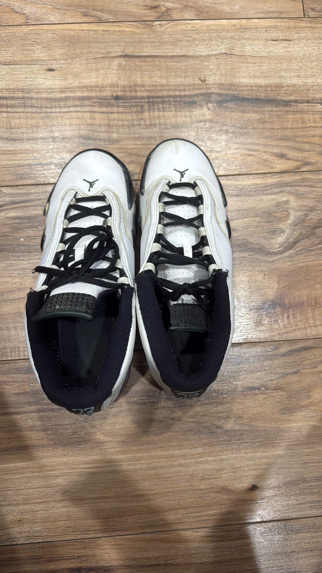 Jordan 14 Retro