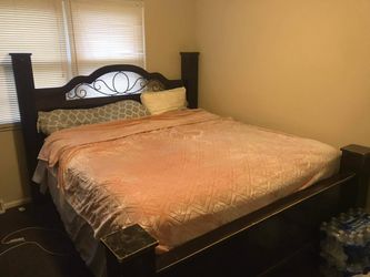 New And Used Bedroom Set For Sale In Grand Rapids Mi Offerup