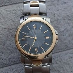 MEN'S CITIZEN DRESS WATCH 
