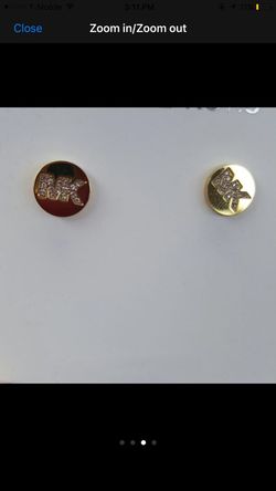 Fashion Earings