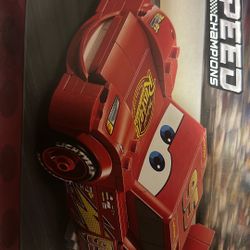 Lego Speed Champions Lightning Mcqueen