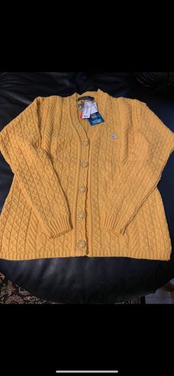 Women’s Woolen Cardigans Large