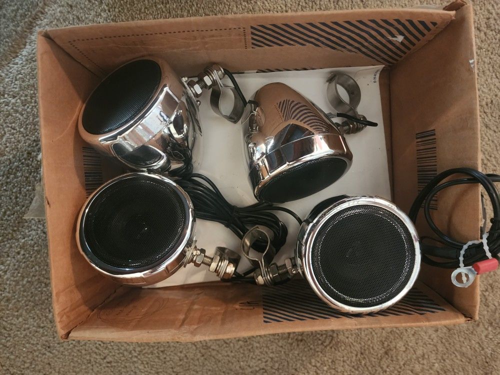 Harley Accessories