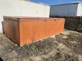 Free Items First Come First Serve