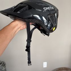 Smith Wilder Jr Kids Bike Helmet Y-XS