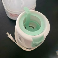 Baby Bottle Warmer 