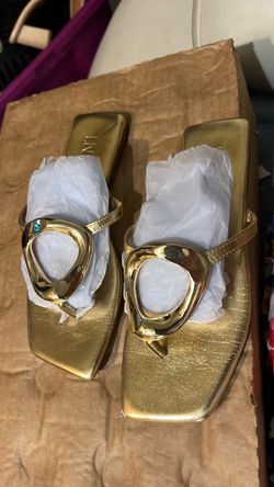 INC sandals