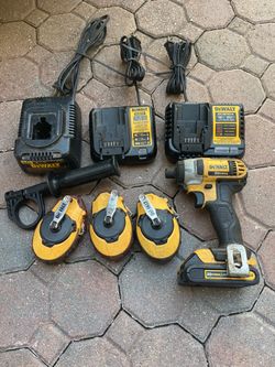 Dewalt