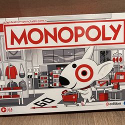 Monopoly Board Games