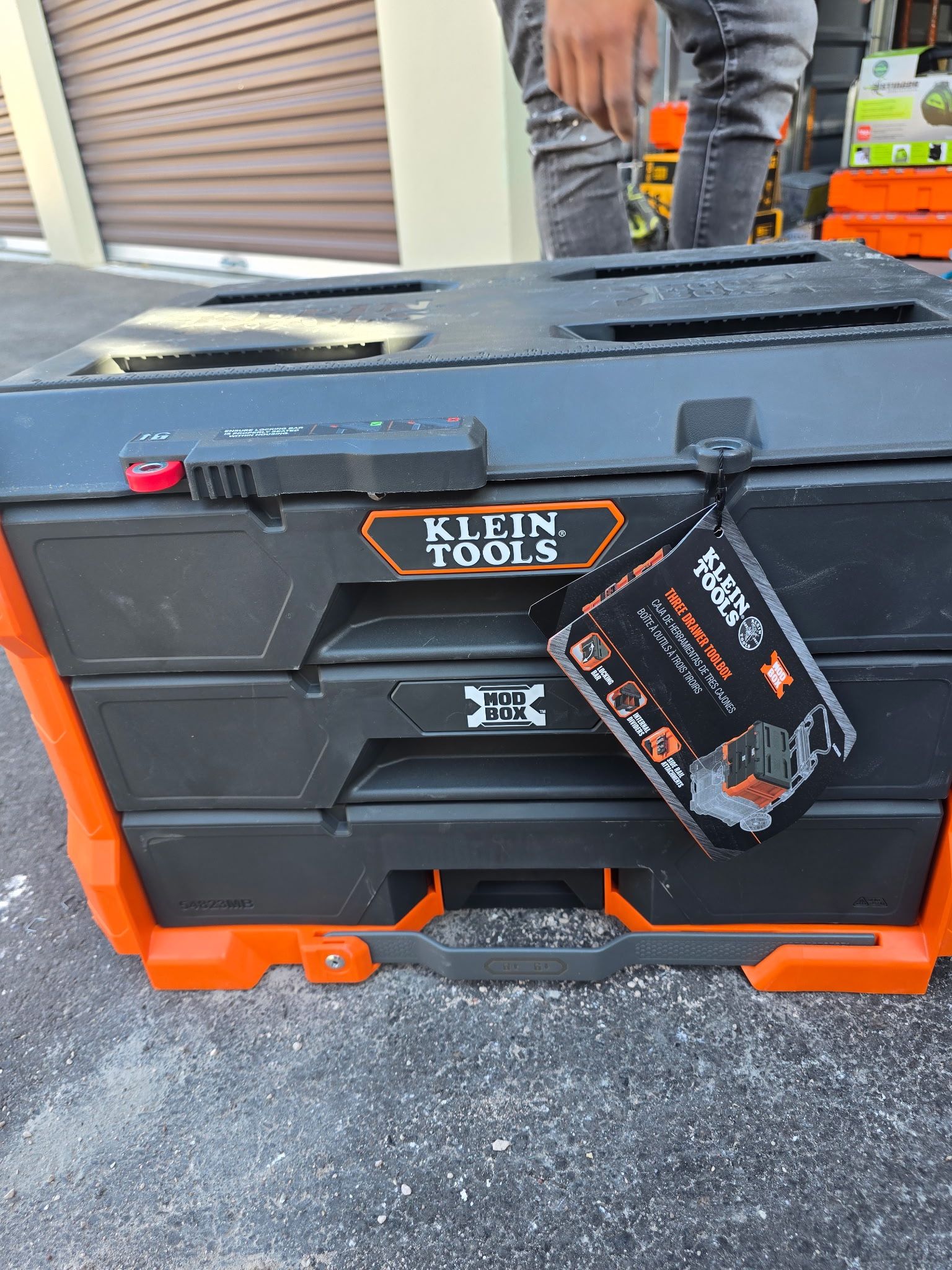 Klein Tools