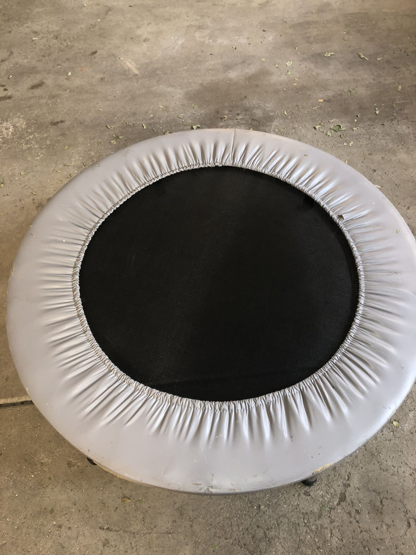 40 Inch Mini Trampoline For Sale