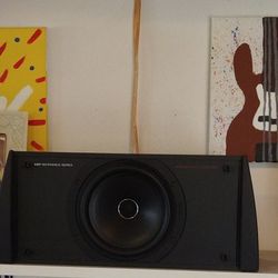 Bookshelf Speakers