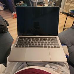 Refurbished 2017 Mac Book Pro