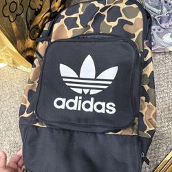 Adidas Backpack 