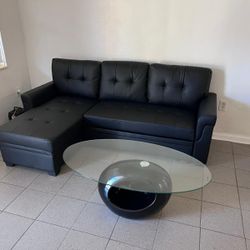 Brand New Sleeper Sofa 