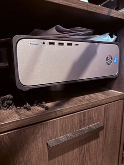 HP Desktop