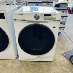 Front Load Gas Dryer Steam Sanitize+ | Sensor Dry | 7.5 cu.ft. $389 