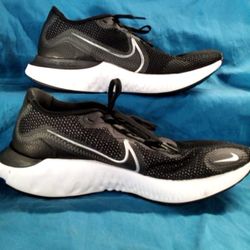 Nike Renew Running Shoes Men's Size 10