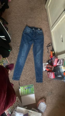 Jeans $10