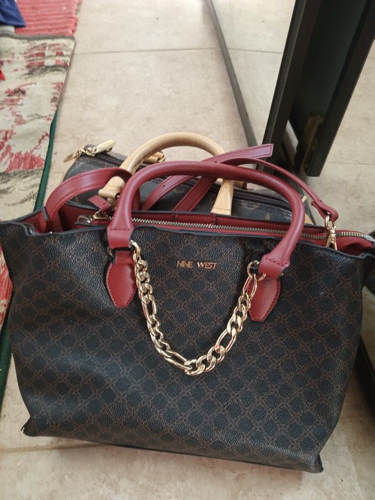 Nice Bag