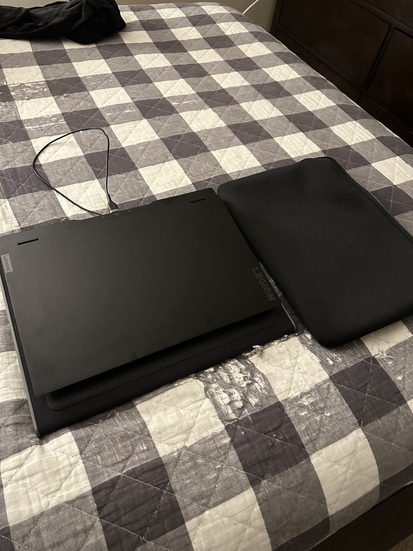Lenovo Legion Slim 7 Gaming laptop RTX 3060