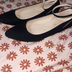 Flats from shein