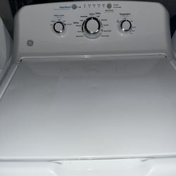 GE washer 