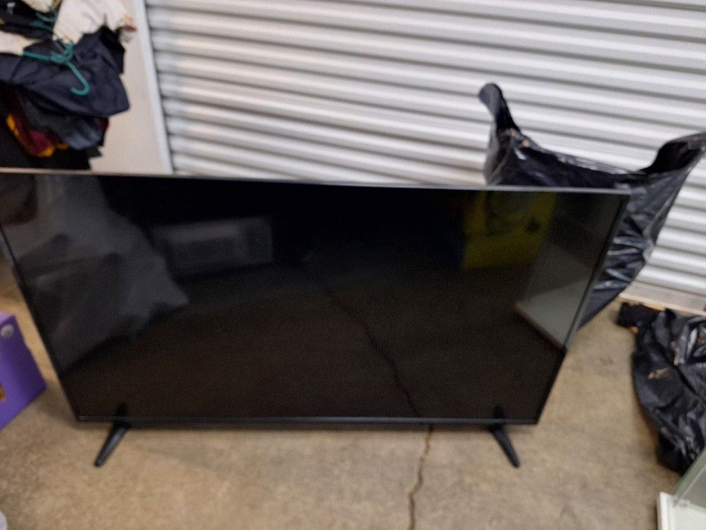 Insignia 55" Smart Tv for Sale in WA OfferUp