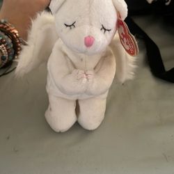 original beanie baby 