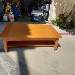 Coffee Table