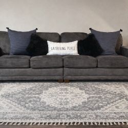 Free Delivery 🚨 NEW La-Z-Boy 4-Seater Sofa – SUPER CLEAN – MUST GO‼️